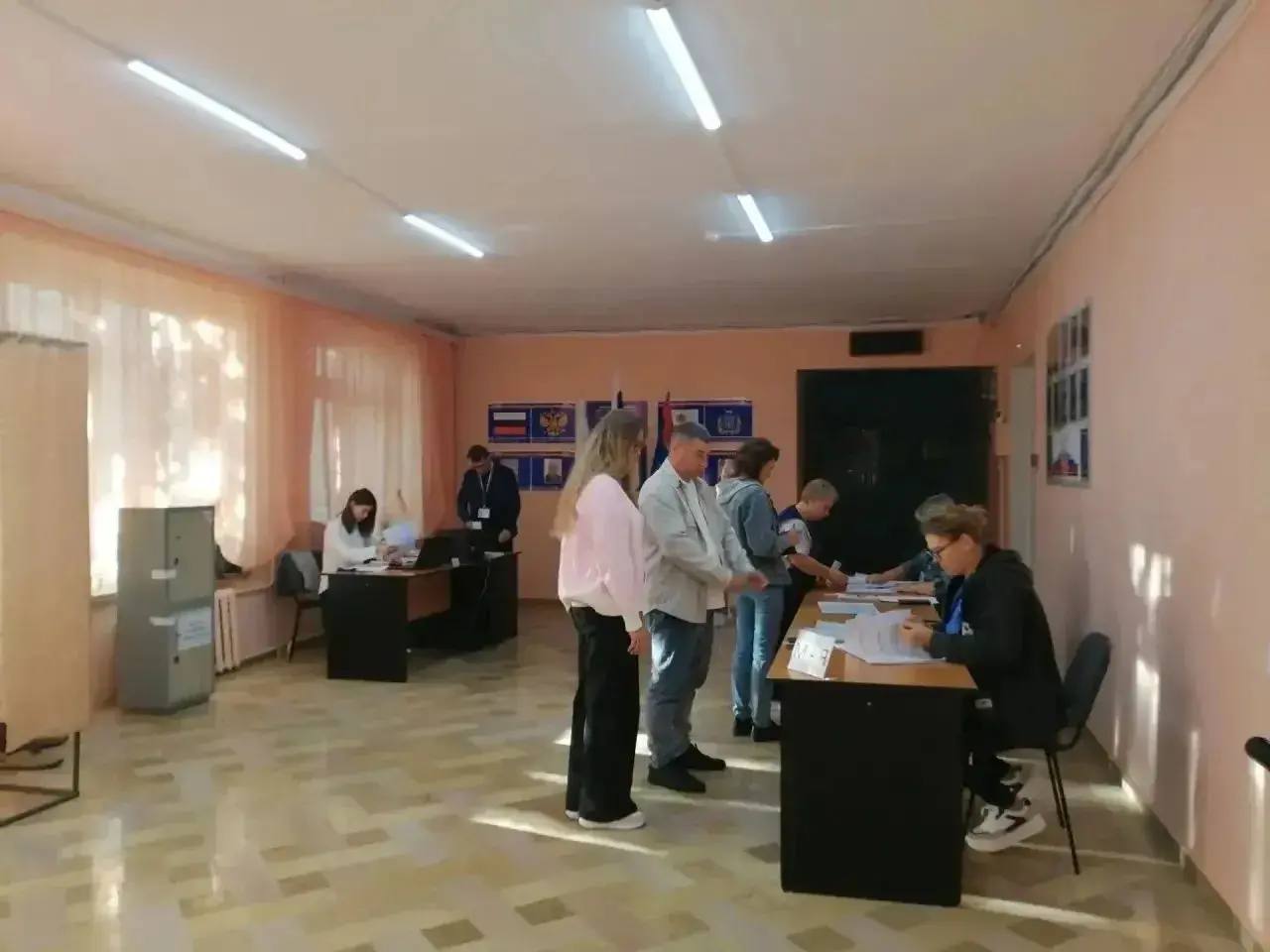 Новости