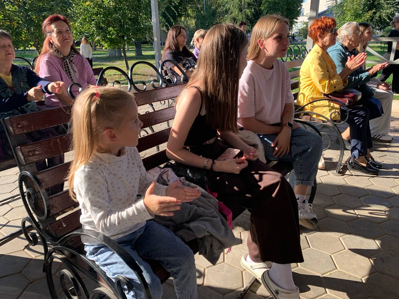 Новости