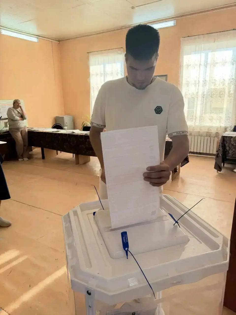 Новости