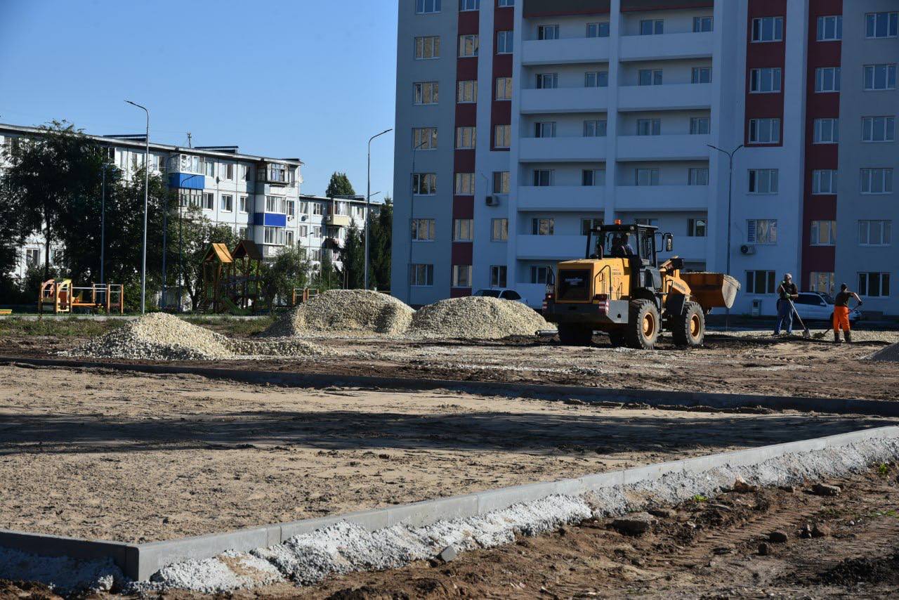 Новости
