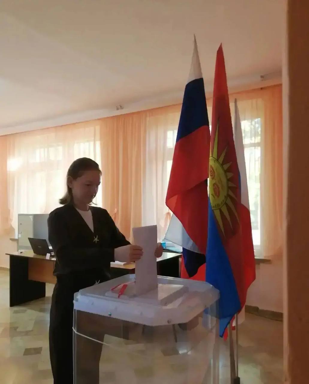 Новости