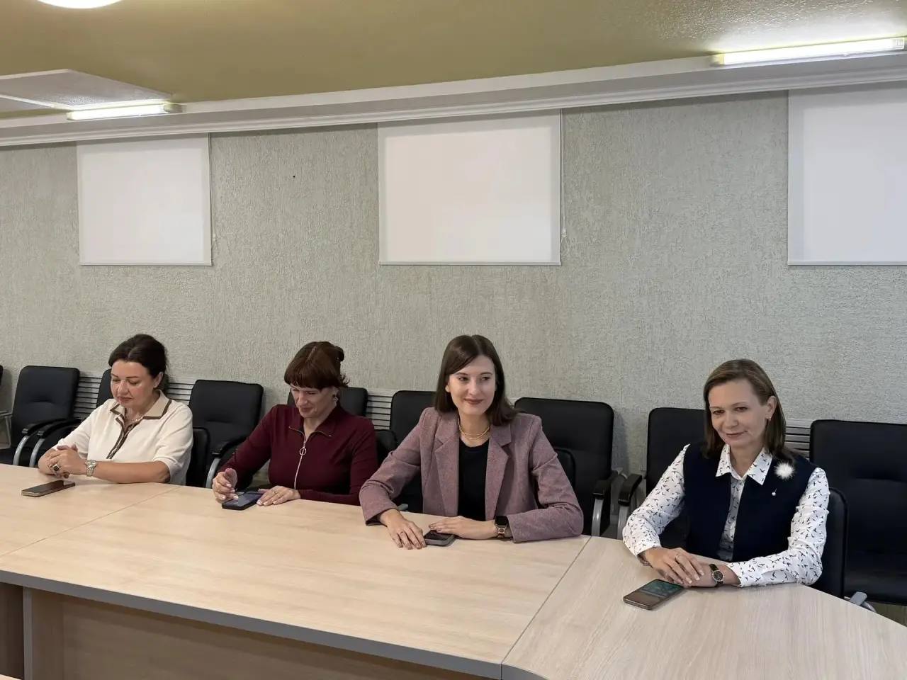 Новости