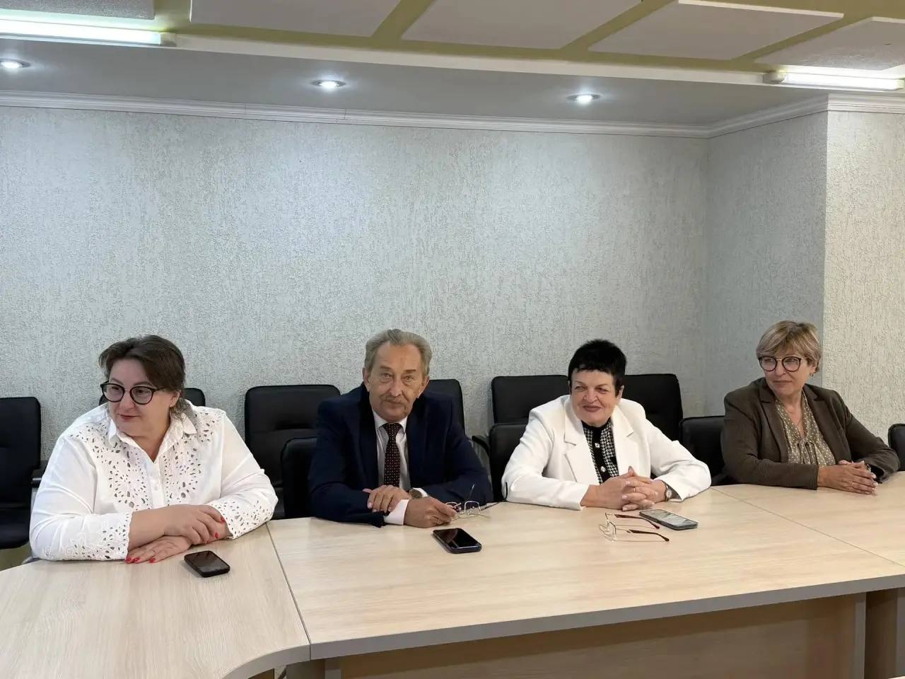 Новости